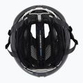 Kerékpáros sisak Rudy Project Rebel carbon black matte 5