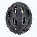 Kerékpáros sisak Rudy Project Rebel carbon black matte 6