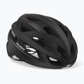 Kerékpáros sisak Rudy Project Rebel carbon black matte 8