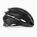 Kerékpáros sisak Rudy Project Rebel carbon black matte 9