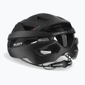 Kerékpáros sisak Rudy Project Rebel carbon black matte 10