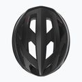 Kerékpáros sisak Rudy Project Rebel carbon black matte 12