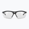 Napszemüveg Rudy Project Rydon matte black/impactx photochromic 2 black 2