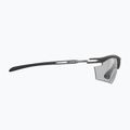 Napszemüveg Rudy Project Rydon matte black/impactx photochromic 2 black 3