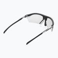 Napszemüveg Rudy Project Rydon matte black/impactx photochromic 2 black 5