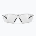 Napszemüveg Rudy Project Rydon white carbonium/impactx photochromic 2 black 2