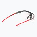 Napszemüveg Rudy Project Rydon carbonium/impactx photochromic 2 laser red 4