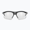 Napszemüveg Rudy Project Rydon Slim matte black/impactx photochromic 2 black 2