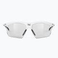 Napszemüveg Rudy Project Rydon Slim white carbonium/impactx photochromic 2 black 2