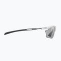 Napszemüveg Rudy Project Rydon Slim white carbonium/impactx photochromic 2 black 3