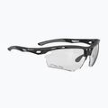 Napszemüveg Rudy Project Rydon Slim black gloss/impactx photochromic 2 black