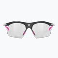 Napszemüveg Rudy Project Rydon Slim black gloss/impactx photochromic 2 black 2