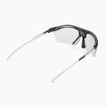 Napszemüveg Rudy Project Rydon Slim frozen ash/impactx photochromic 2 laser black 5