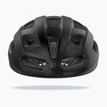 Rudy Project Skudo fekete kerékpáros sisak HL790001 7