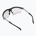 Kerékpáros szemüveg Rudy Project Bike Magnus fekete-szürke SP7573060000 2