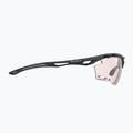 Napszemüveg Rudy Project Propulse black matte/impactx photochromic 2 red 3