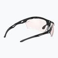 Napszemüveg Rudy Project Propulse black matte/impactx photochromic 2 red 4