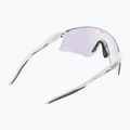 Rudy Project Astral Sphere fehér fényes/impactx fotokróm 2 lézer lila napszemüveg 2