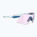 Napszemüveg Rudy Project Astral Sphere crystal blue avio/impactx photochromic 2 purple