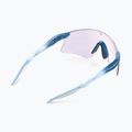 Napszemüveg Rudy Project Astral Sphere crystal blue avio/impactx photochromic 2 purple 5