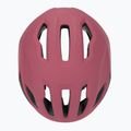 Kerékpáros sisak Rudy Project Sinergy cherry lacquer matte 6