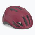 Kerékpáros sisak Rudy Project Sinergy cherry lacquer matte