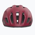 Kerékpáros sisak Rudy Project Sinergy cherry lacquer matte 3