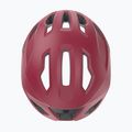 Kerékpáros sisak Rudy Project Sinergy cherry lacquer matte 5