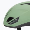 Kerékpáros sisak Rudy Project Sinergy pantanal green matte 7
