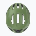 Kerékpáros sisak Rudy Project Sinergy pantanal green matte 5