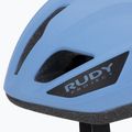 Kerékpáros sisak Rudy Project Sinergy glacier matte 7