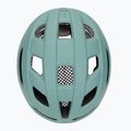 Kerékpáros sisak Rudy Project Skudo green sage matte 6