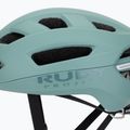 Kerékpáros sisak Rudy Project Skudo green sage matte 7
