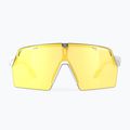 Napszemüveg Rudy Project Spinshield Pro white matte/multilaser yellow 3