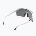 Napszemüveg Rudy Project Spinshield Pro white matte/multilaser yellow 5