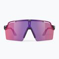 Napszemüveg Rudy Project Spinshield Pro black gloss/multilaser red 3