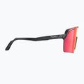 Napszemüveg Rudy Project Spinshield Pro black gloss/multilaser red 4