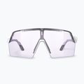 Napszemüveg Rudy Project Spinshield Pro white gloss/impactx photochromic 2 laser purple 2