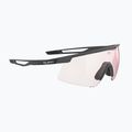 Napszemüveg Rudy Project Turbolence charcoal matte/impactx photochromic 2 red