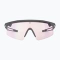 Napszemüveg Rudy Project Turbolence charcoal matte/impactx photochromic 2 red 4