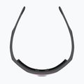 Napszemüveg Rudy Project Turbolence charcoal matte/impactx photochromic 2 red 7