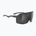 Napszemüveg Rudy Project Thunder black matte/smoke black