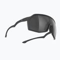 Napszemüveg Rudy Project Thunder black matte/smoke black 2