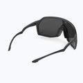 Napszemüveg Rudy Project Thunder black matte/smoke black 5