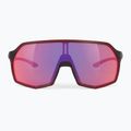 Napszemüveg Rudy Project Thunder frozen bordeaux matte/multilaser red 3