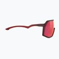 Napszemüveg Rudy Project Thunder frozen bordeaux matte/multilaser red 4