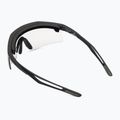 Napszemüveg Rudy Project Turbolence black matte/impactx photochromic 2 black 2