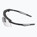 Napszemüveg Rudy Project Turbolence black matte/impactx photochromic 2 black 4