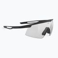Napszemüveg Rudy Project Turbolence black matte/impactx photochromic 2 black