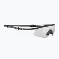 Napszemüveg Rudy Project Turbolence black matte/impactx photochromic 2 black 2